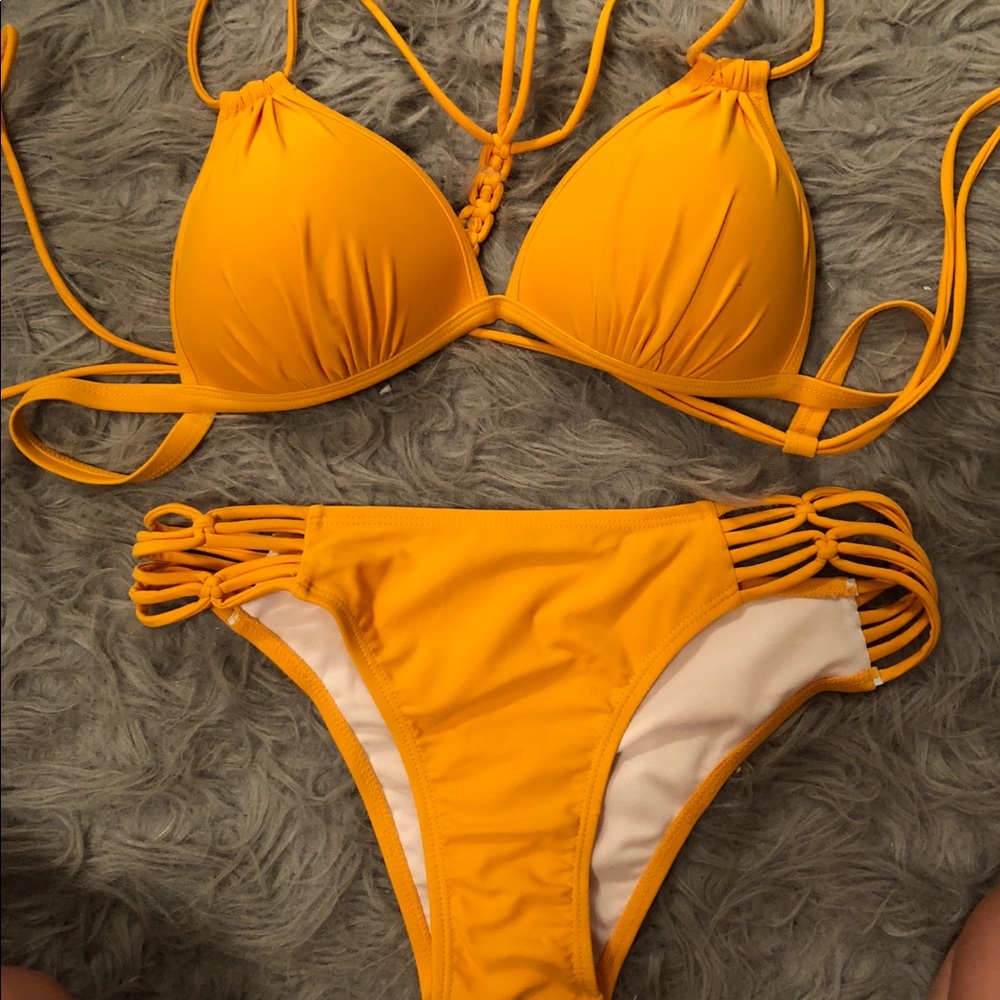 Swimsuit